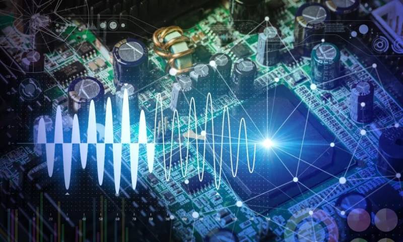 新化县工业控制软件开发:4IR时代新技术应用的潜在风险剖析