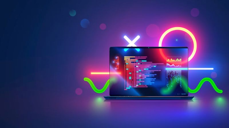 新化县软件开发公司:SCADA系统开发,筑牢工业数据管控防线