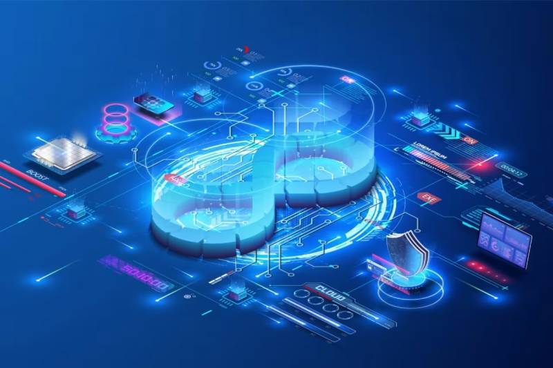 新化县工业软件定制先锋:京上云科技以多元系统开发赋能企业进阶