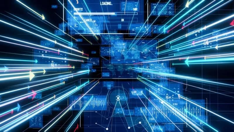 新化县SCADA系统开发:守护工业安全的数字卫士
